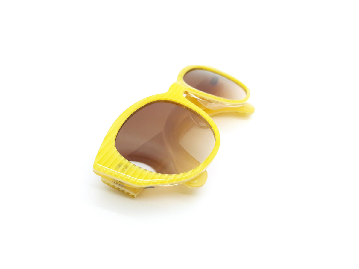 Unmarked - Unknown Yellow Panto