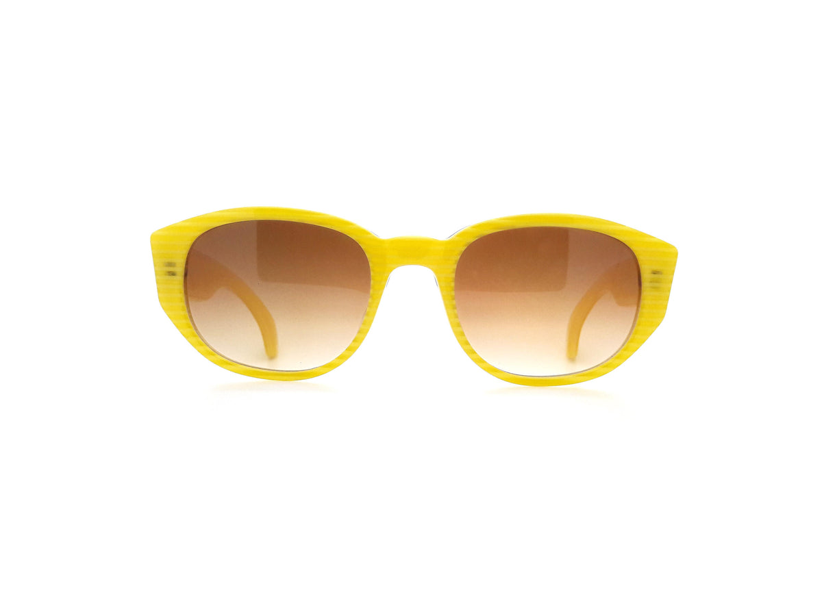 Unmarked - Unknown Yellow Panto