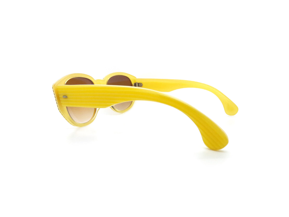 Unmarked - Unknown Yellow Panto