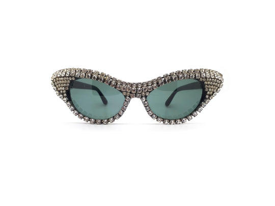 Diamante Cateye - Unmarked