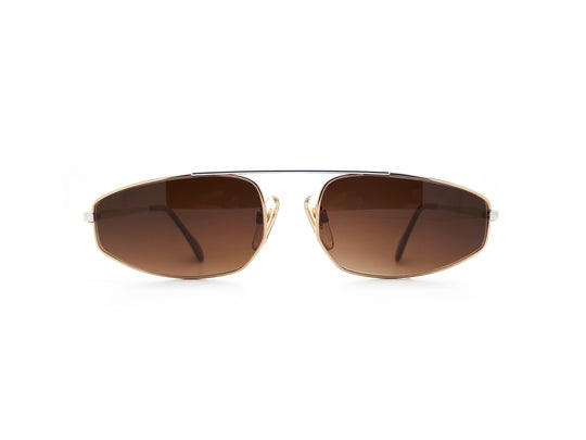 Unmarker - Slim 80s Sunglasses - 6 1 6