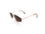 Unmarker - Slim 80s Sunglasses - 6 1 6 6 1 6