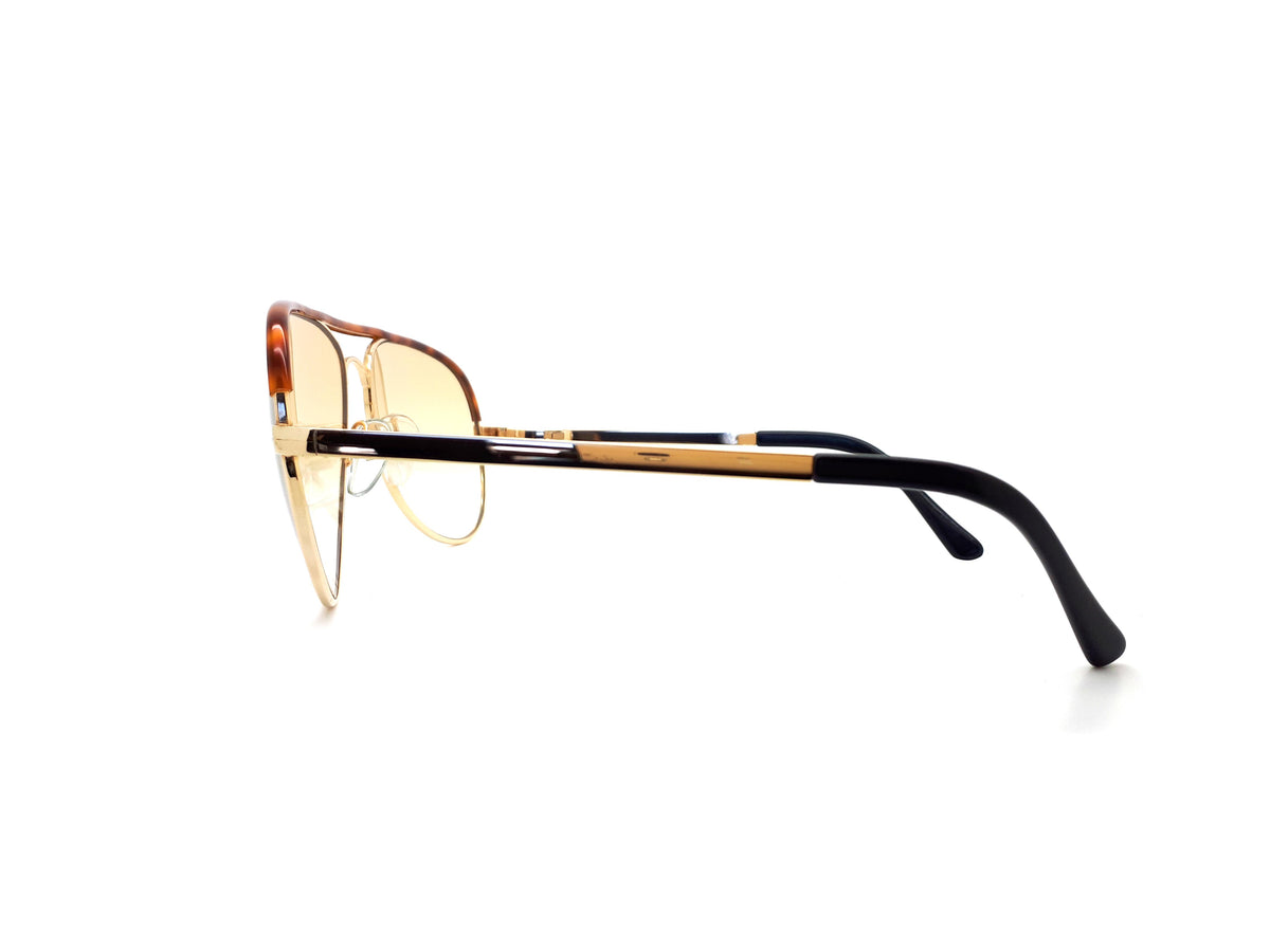 Umarked - 80s Tortoiseshell Aviator - Unmarked