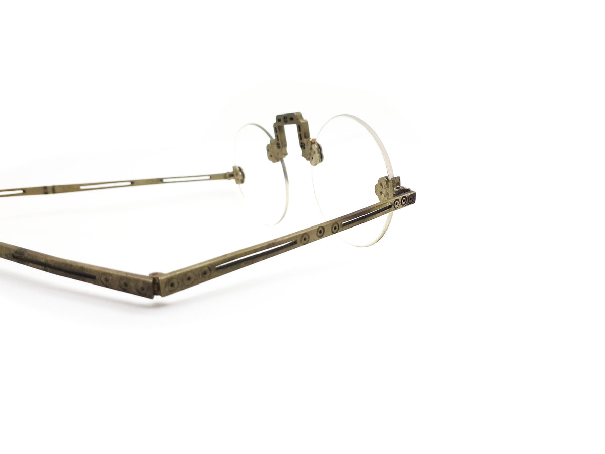 18th Century East Asian Frames - Large