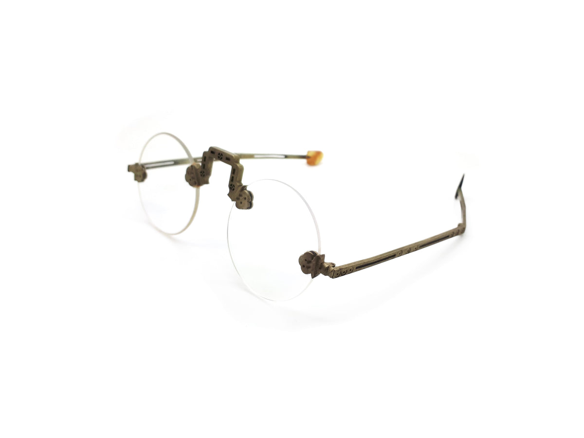 18th Century East Asian Frames - Large