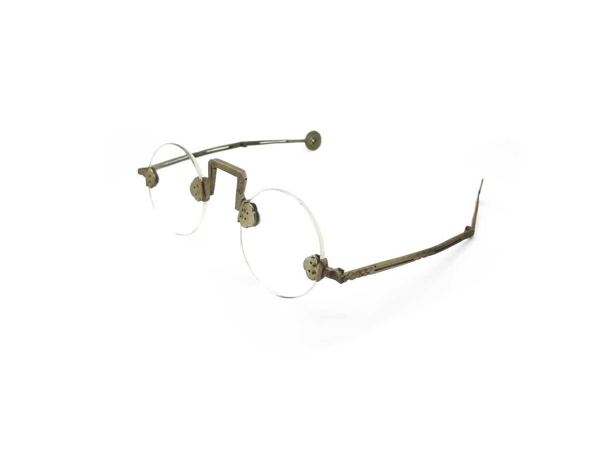 18th Century East Asian Frames - Small