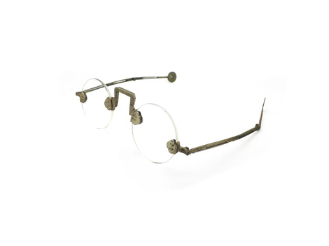 18th Century East Asian Frames - Small