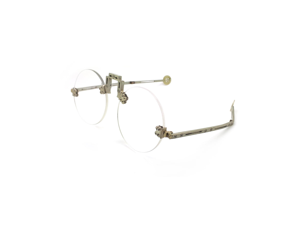 18th Century East Asian Frames - Extra Large