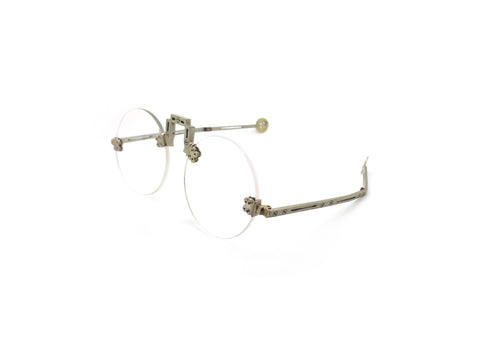 18th Century East Asian Frames - Extra Large