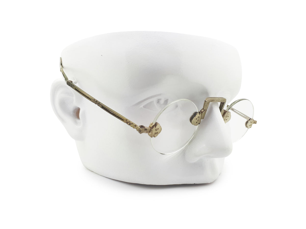 18th Century East Asian Frames - Small