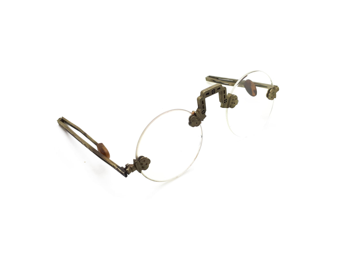 18th Century East Asian Frames - Small