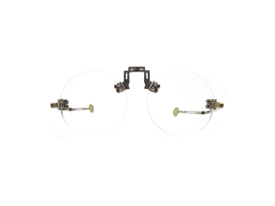 18th Century East Asian Frames - Extra Large