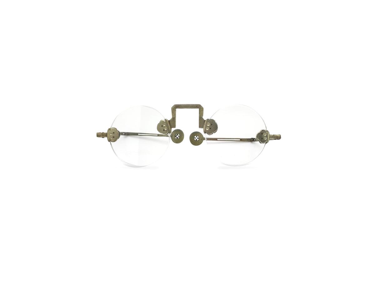 18th Century East Asian Frames - Small