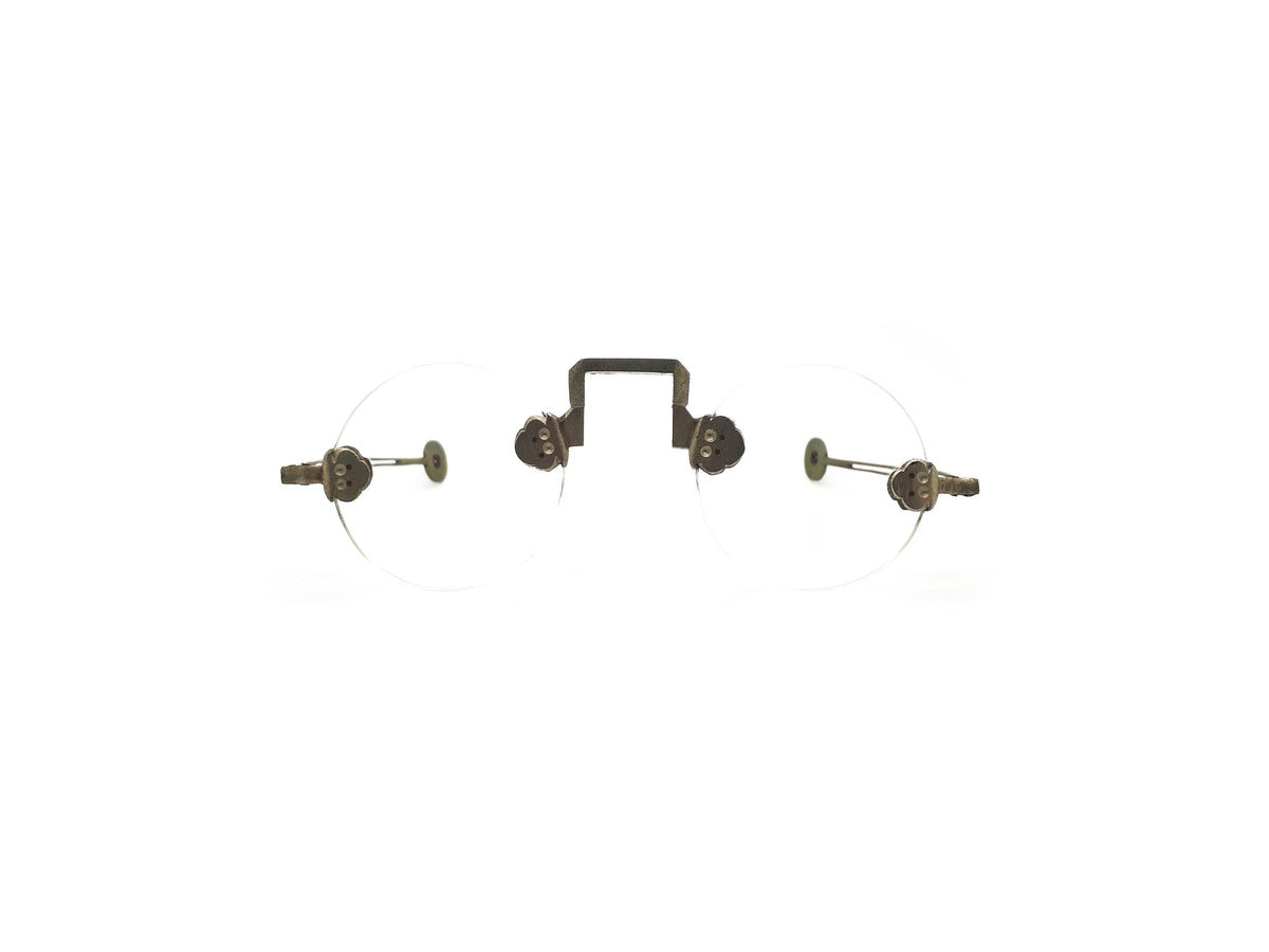 18th Century East Asian Frames - Small