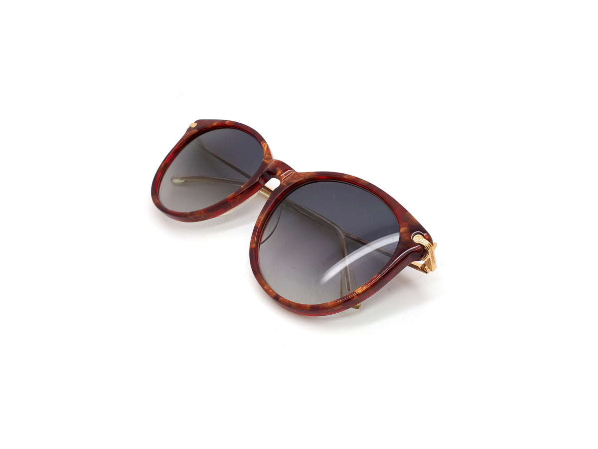 Unmarked - 80s Sunglasses - BL-5146