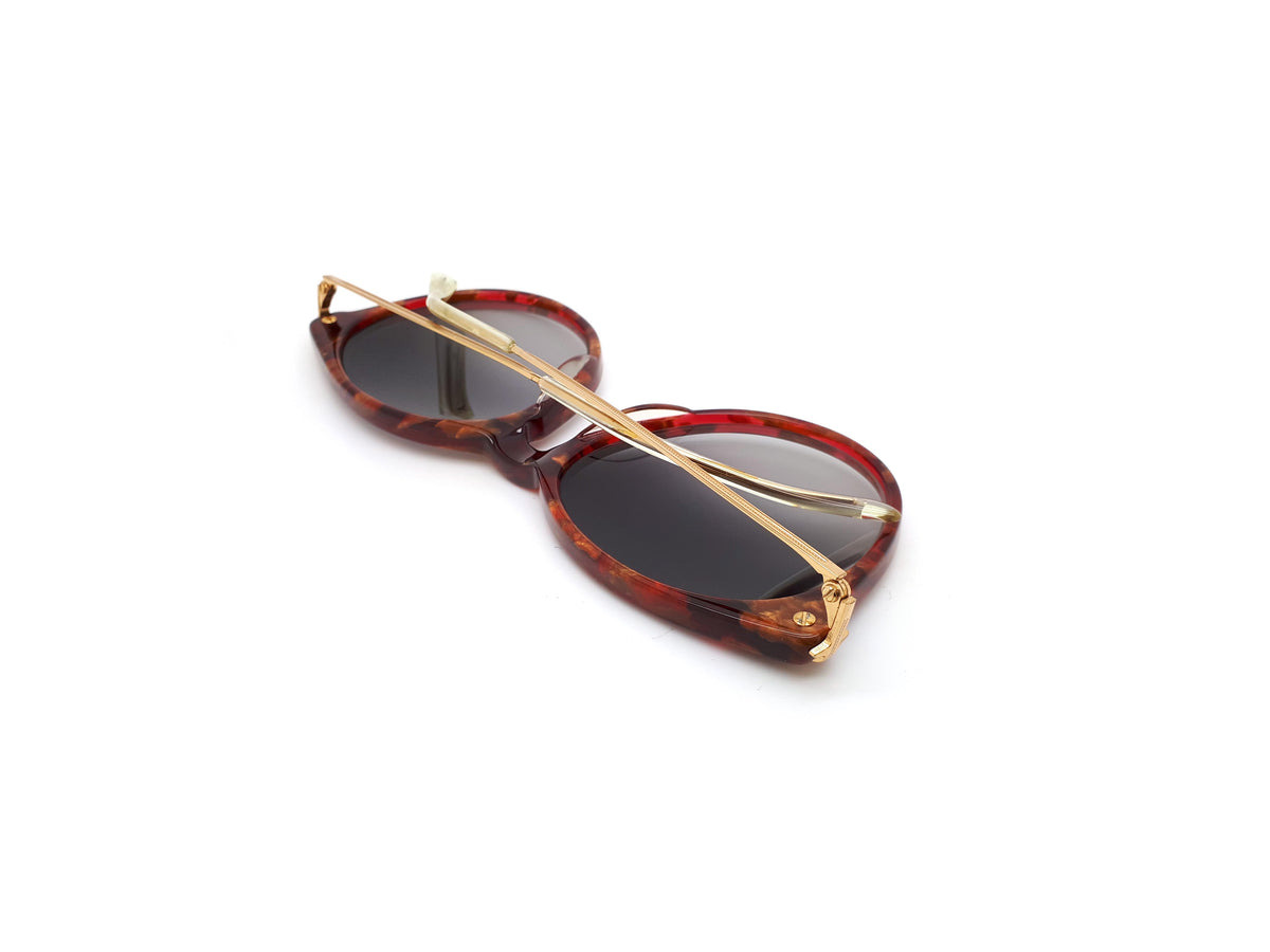 Unmarked - 80s Sunglasses - BL-5146