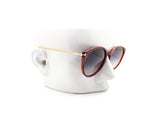 Unmarked - 80s Sunglasses - BL-5146 BL-5146 