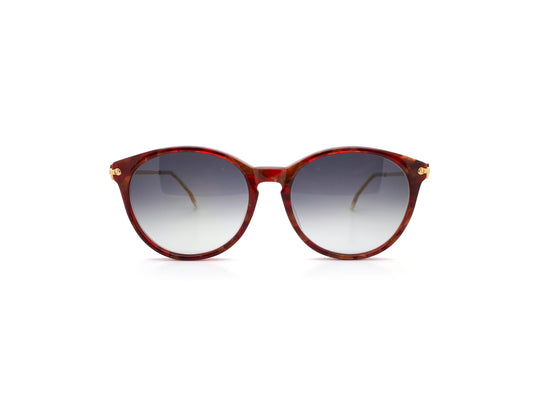 Unmarked - 80s Sunglasses - BL-5146