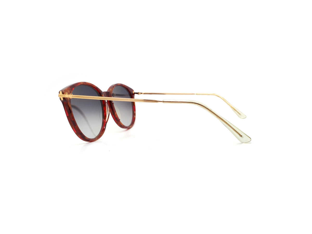 Unmarked - 80s Sunglasses - BL-5146