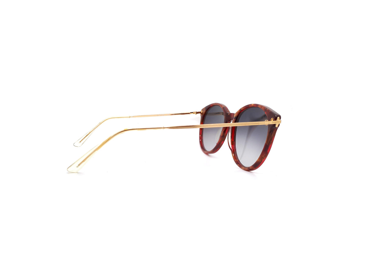Unmarked - 80s Sunglasses - BL-5146
