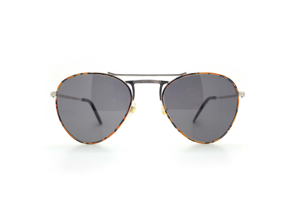 Small Aviator Vintage Sunglasses – Ed & Sarna Vintage Eyewear