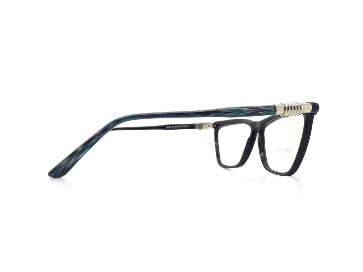 Gianni Versace - Mod 487 Col 987