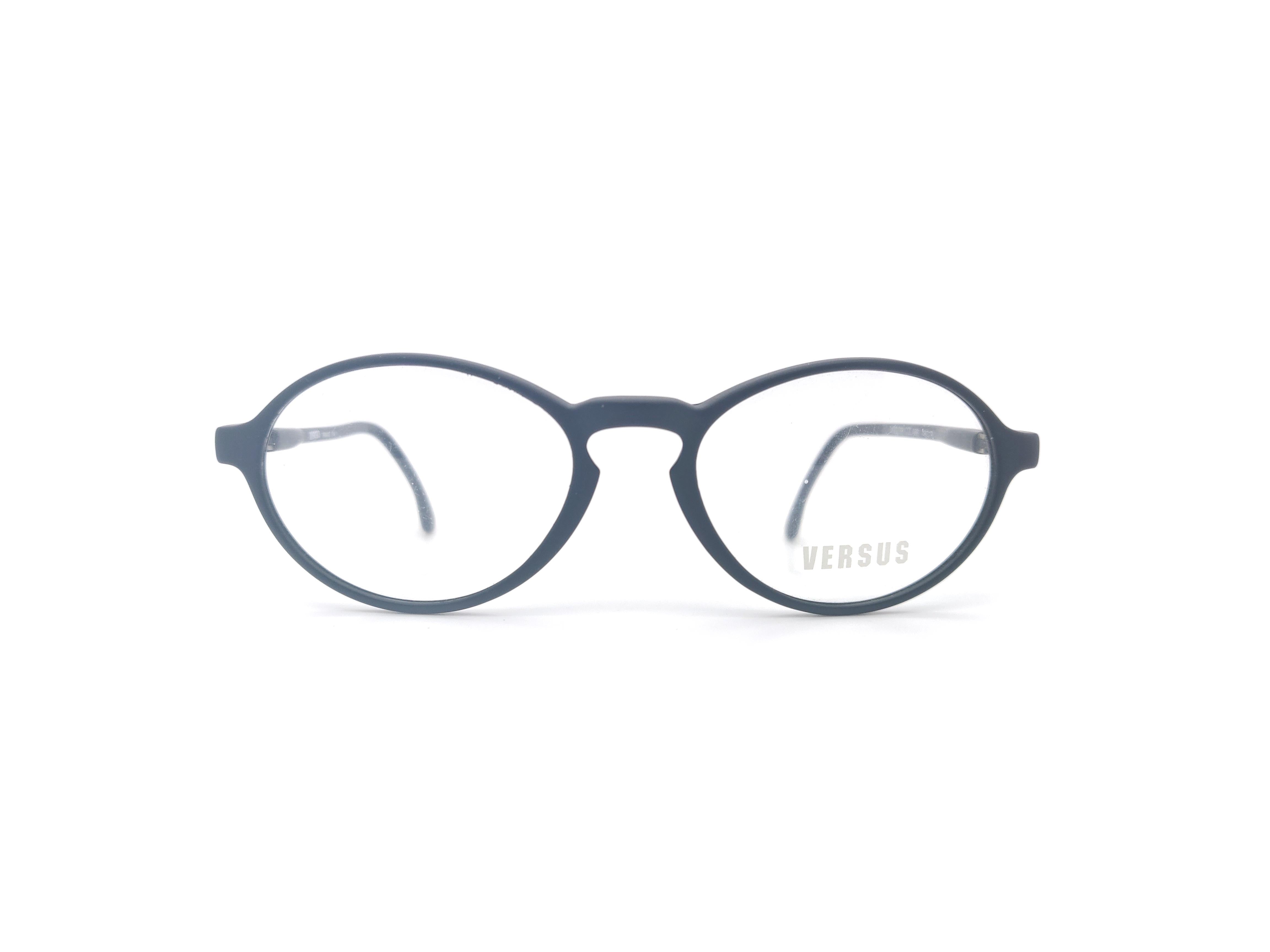 Versus eyeglasses hot sale