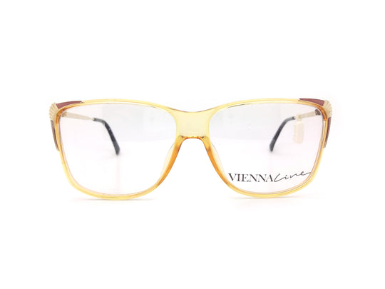 Vienna Line - Unmarked VL