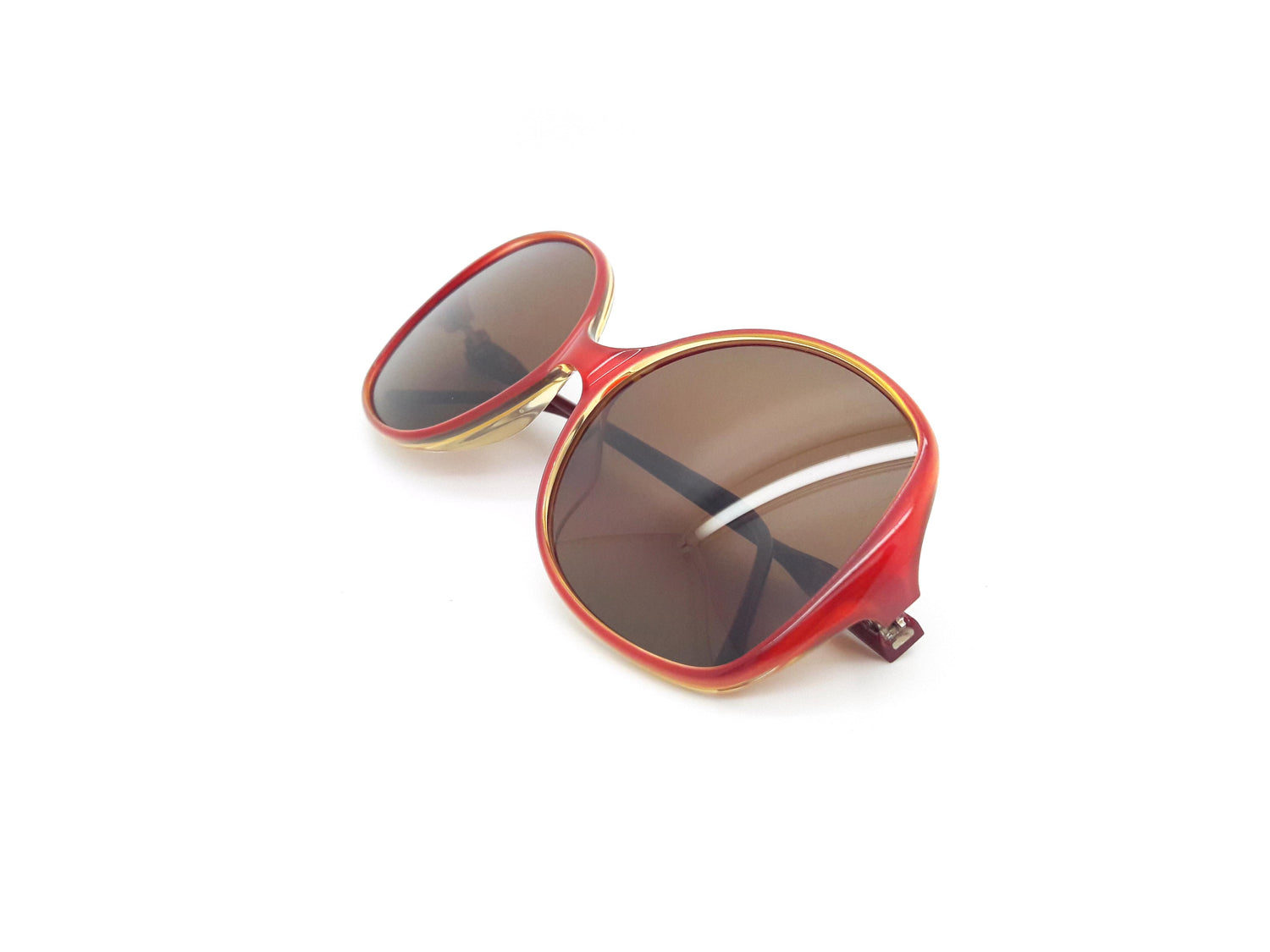 Vienna Line 1364 30 Vintage Sunglasses – Ed & Sarna Vintage 