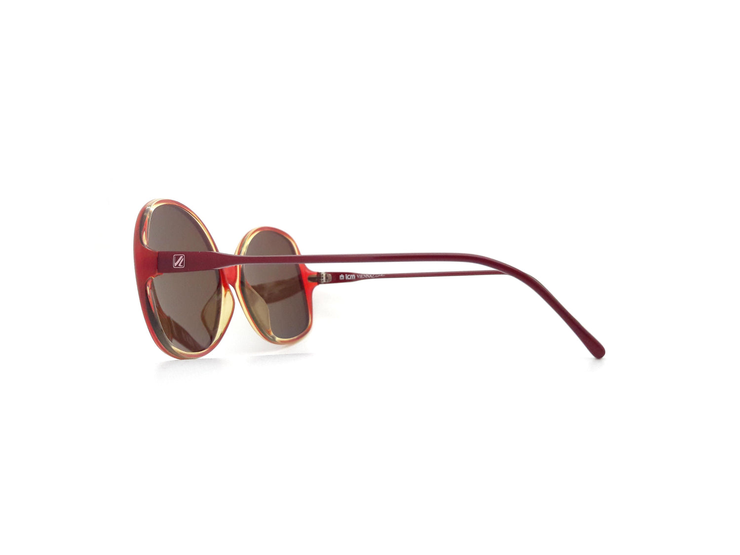 Vienna Line 1364 30 Vintage Sunglasses – Ed & Sarna Vintage  display picture 2