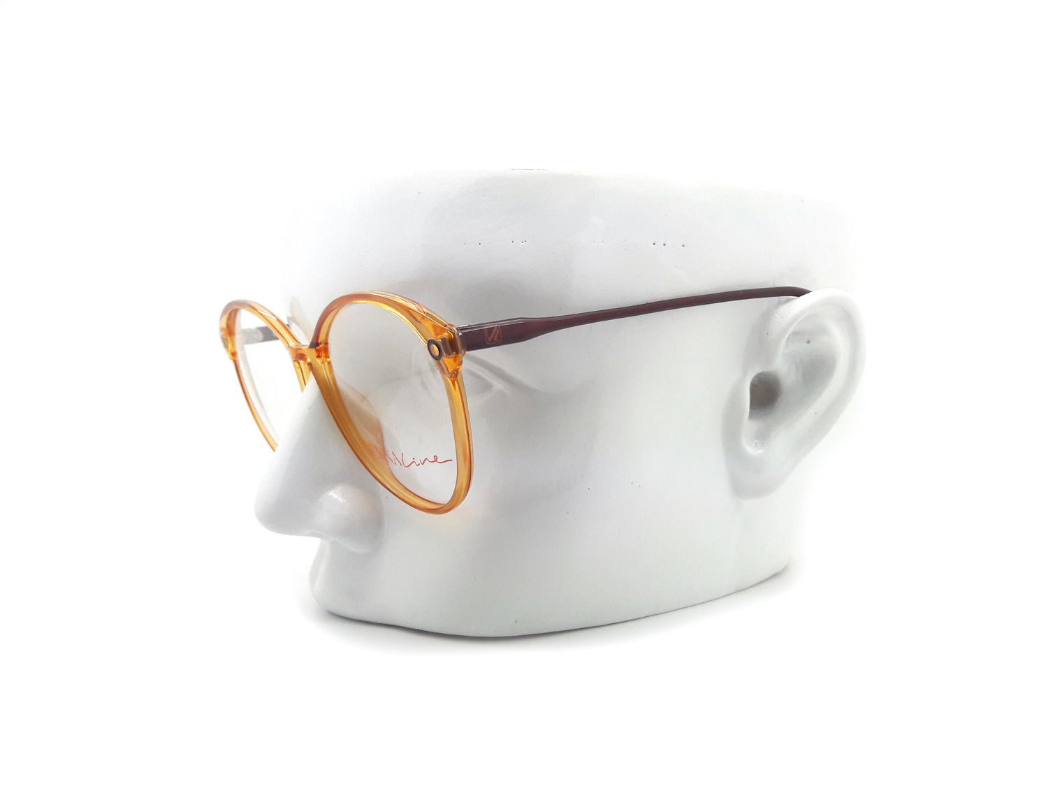 【お試し価格！】 – Frame Glasses Vintage 10 1365 ViennaLine Ed Sarna & 小物