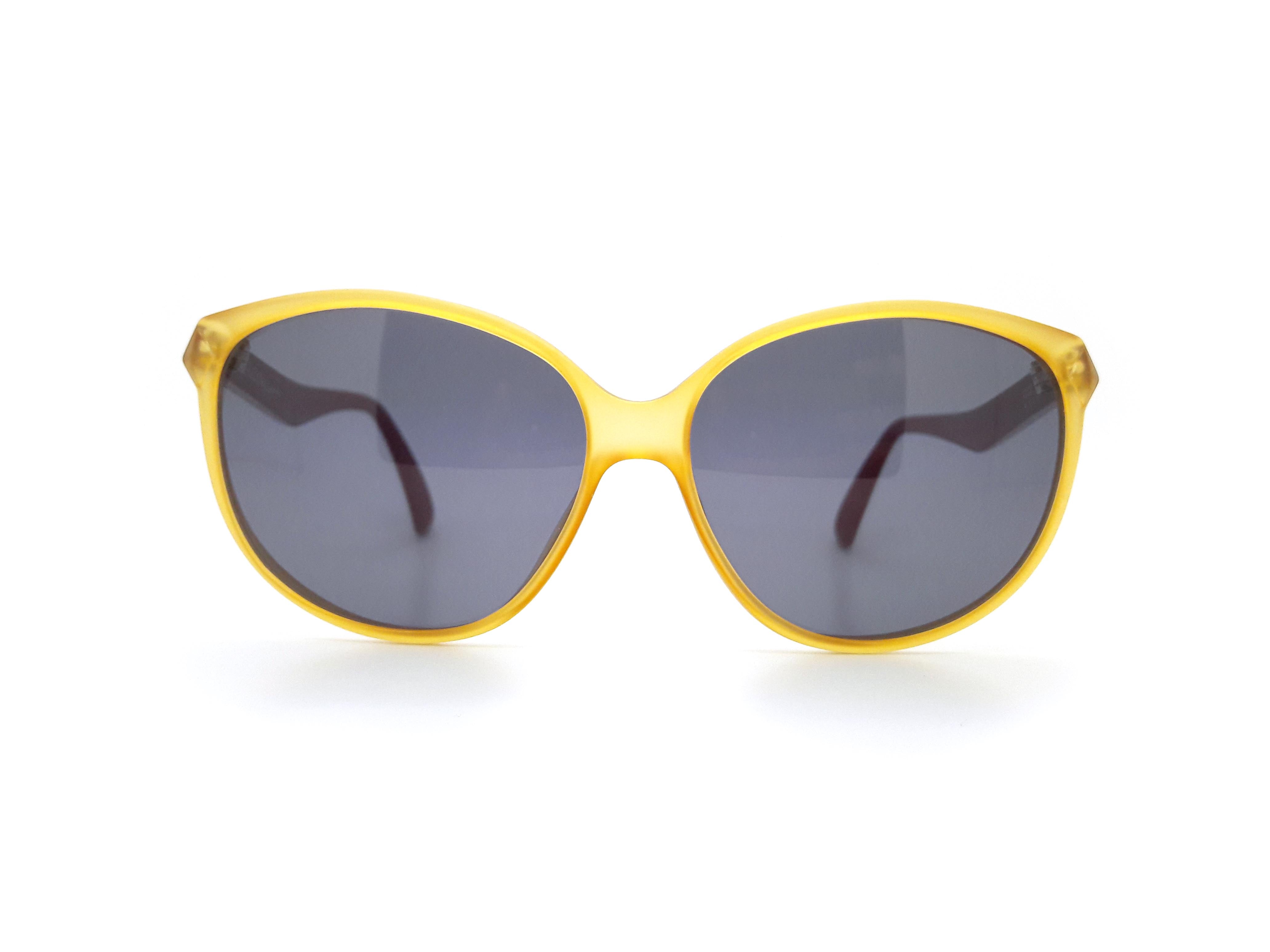Vienna Line 1402 10 Vintage Sunglasses – Ed Sarna Vintage Eyewear