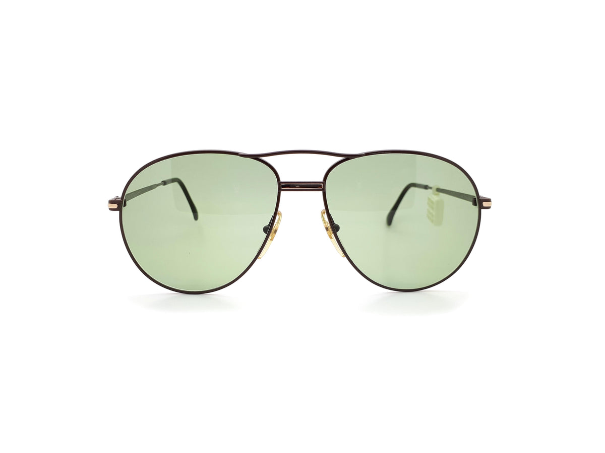 ViennaLine - 1417 10 20KT Gold Plated