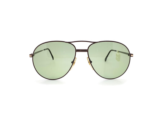 ViennaLine - 1417 10 20KT Gold Plated