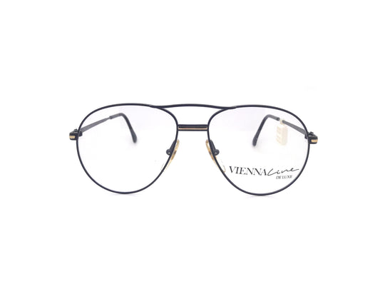 Vienna Line - 1417 90 20Ct Gold Plated Super Finish