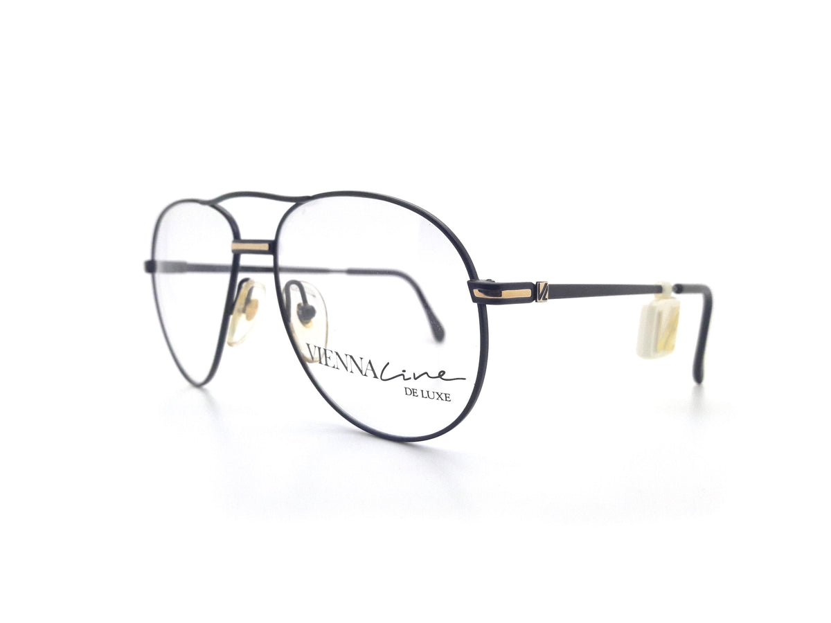 Vienna Line - 1417 90 20Ct Gold Plated Super Finish