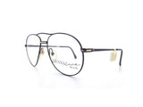 Vienna Line - 1417 90 20Ct Gold Plated Super Finish 1417 90 20Ct Gold Plated Super Finish