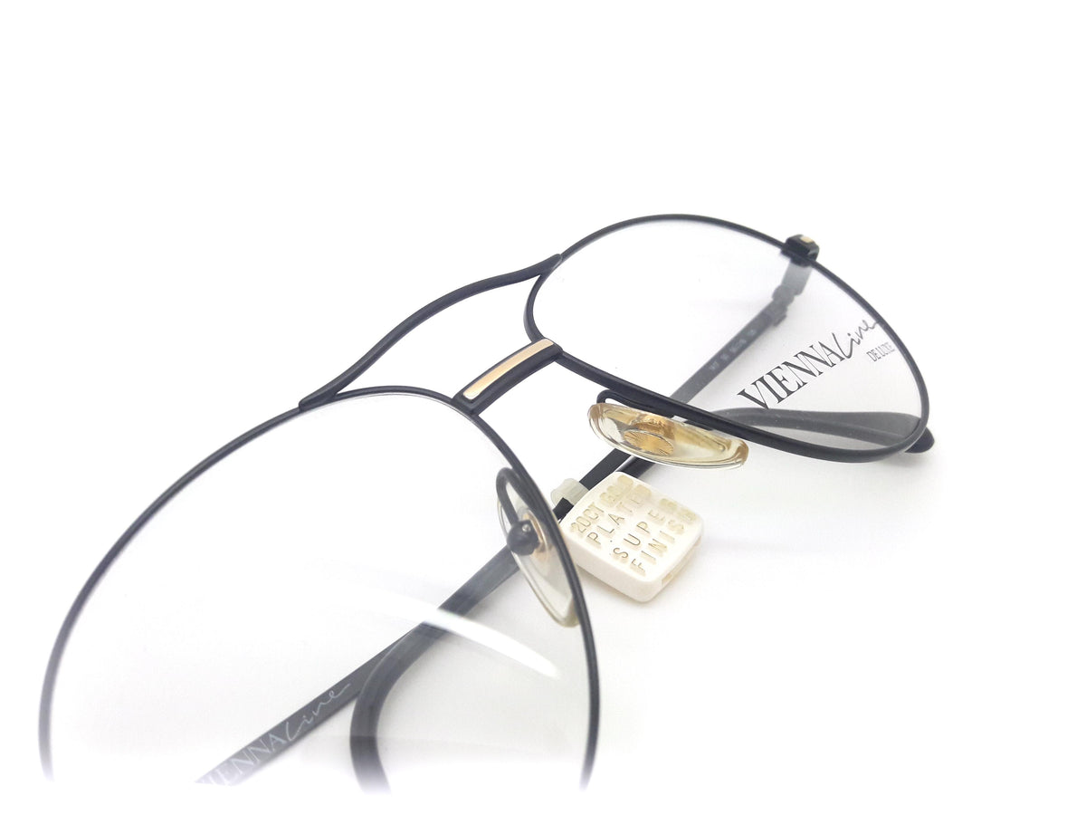 Vienna Line - 1417 90 20Ct Gold Plated Super Finish