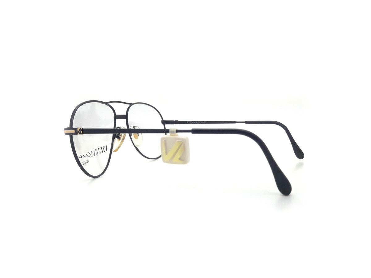 Vienna Line - 1417 90 20Ct Gold Plated Super Finish