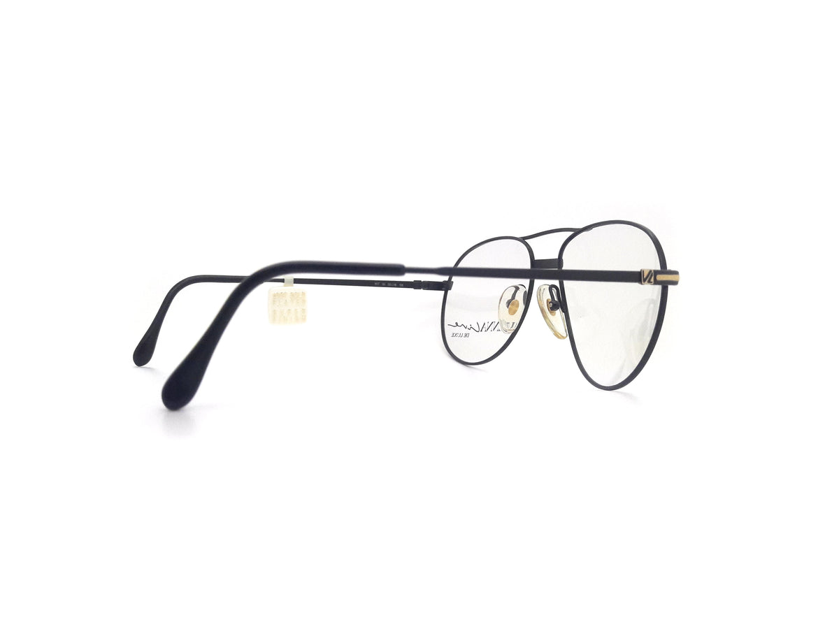 Vienna Line - 1417 90 20Ct Gold Plated Super Finish
