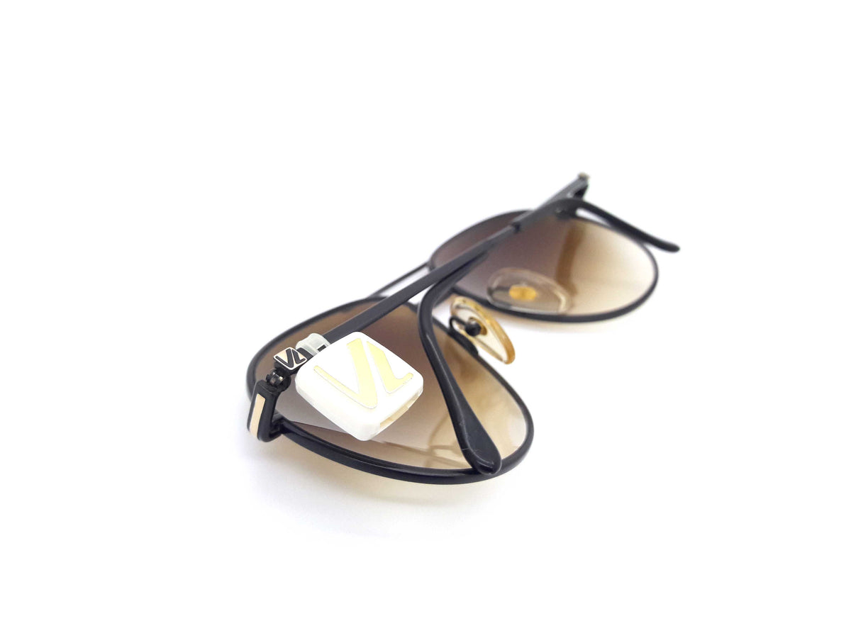 Vienna Line - 1417 90 20Ct Gold Plated Super Finish - Sun