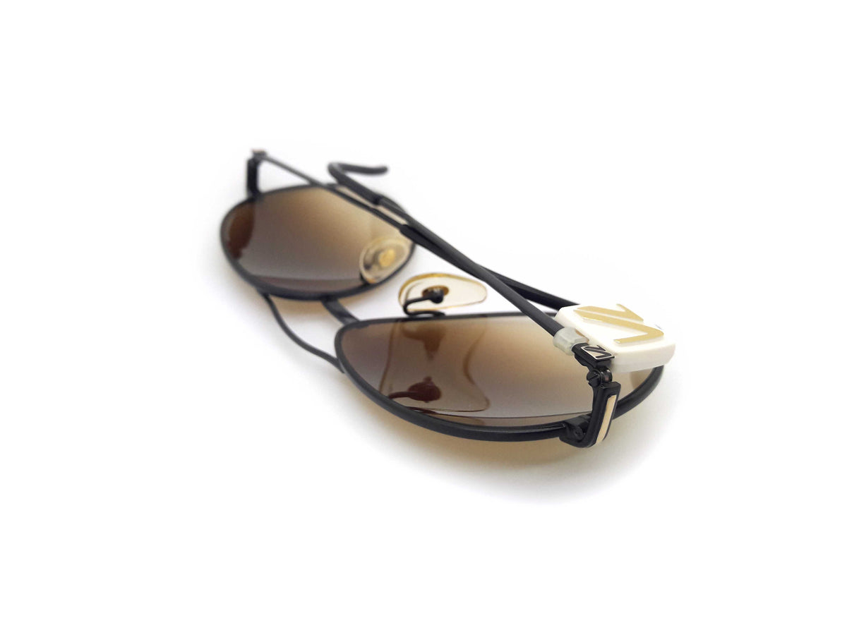 Vienna Line - 1417 90 20Ct Gold Plated Super Finish - Sun