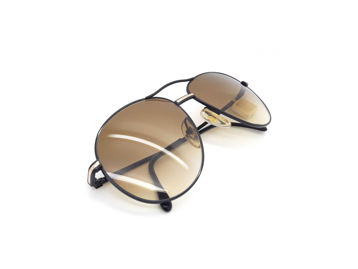 Vienna Line - 1417 90 20Ct Gold Plated Super Finish - Sun
