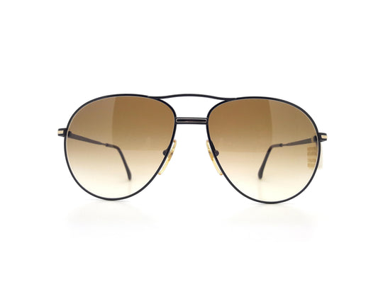 Vienna Line - 1417 90 20Ct Gold Plated Super Finish - Sun