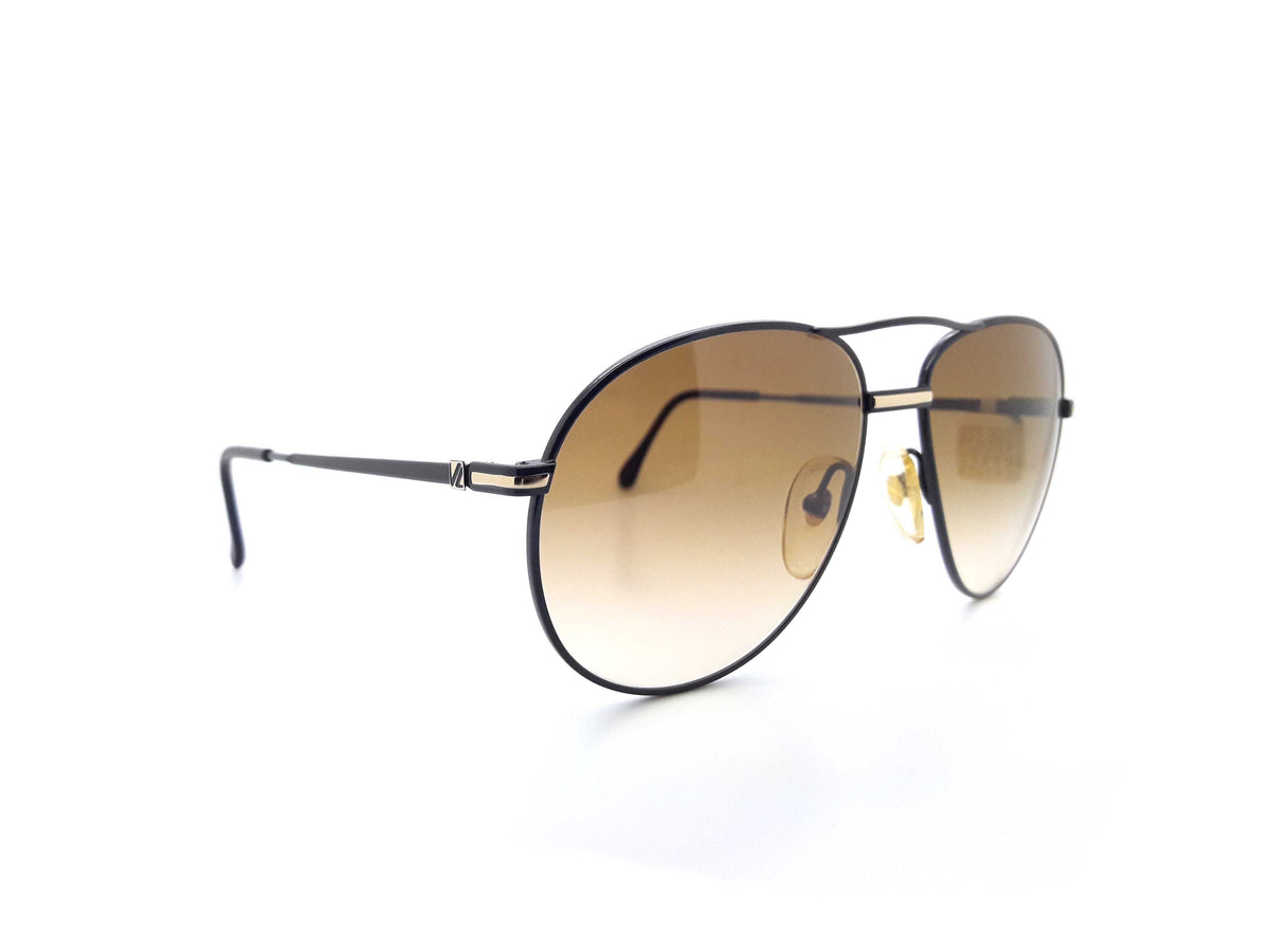Vienna Line - 1417 90 20Ct Gold Plated Super Finish - Sun