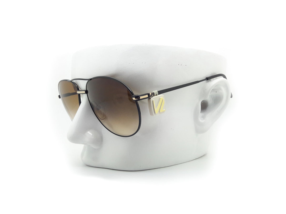 Vienna Line - 1417 90 20Ct Gold Plated Super Finish - Sun