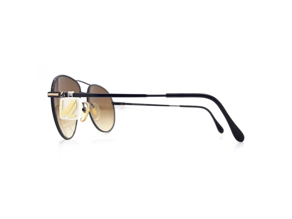 Vienna Line - 1417 90 20Ct Gold Plated Super Finish - Sun