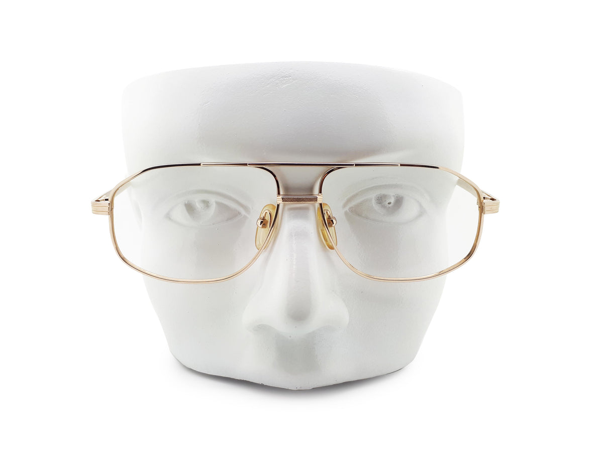 Viennaline 171140 titanium sunglass frames