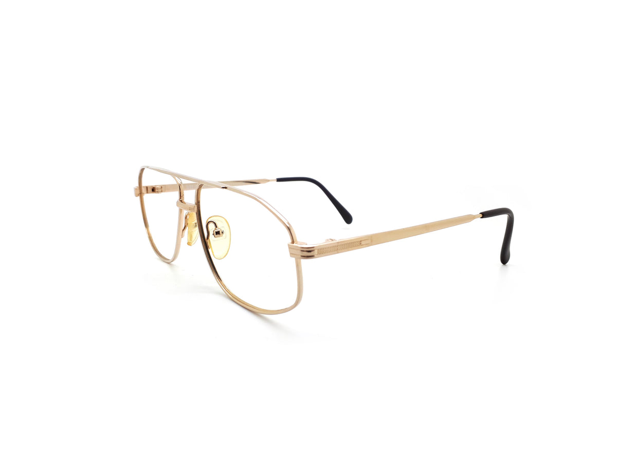 Viennaline 171140 titanium sunglass frames