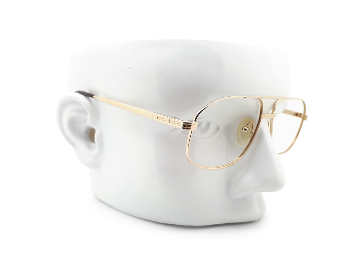 Viennaline 171140 titanium sunglass frames